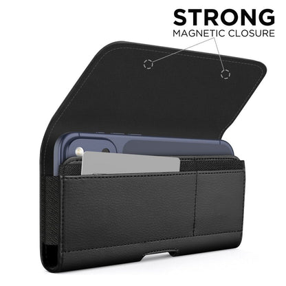 Tech-Protect SM80 case for 5.8-6.8" smartphones - black_2