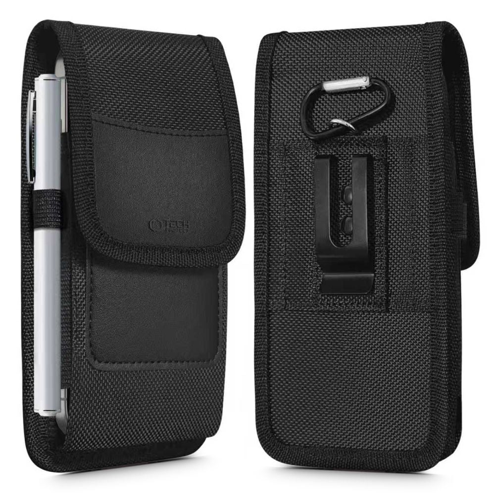 Tech-Protect SM85 case for 5.8-6.8" smartphones - black_0