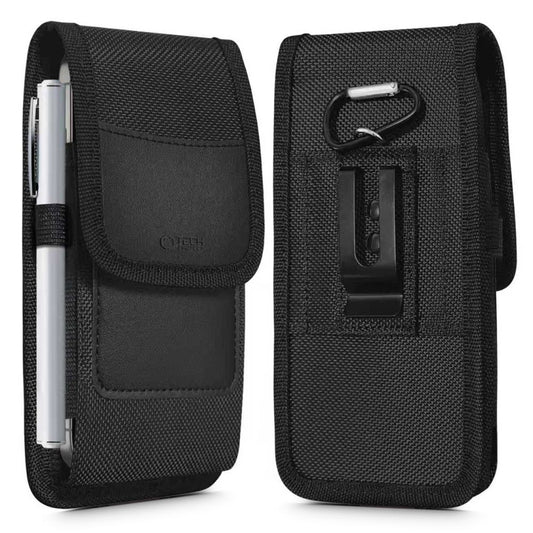 Tech-Protect SM85 case for 5.8-6.8" smartphones - black_0