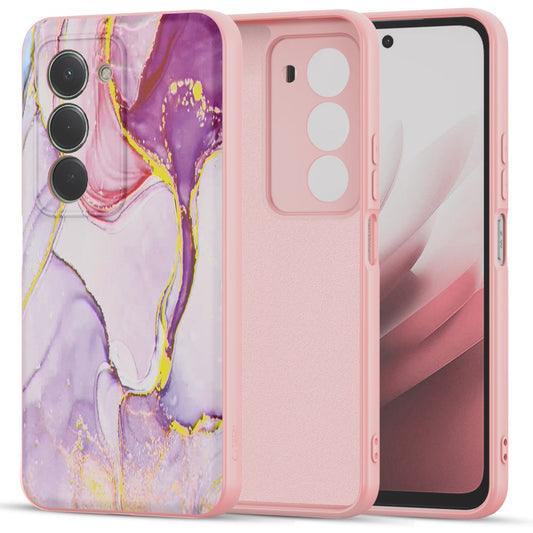 Tech-Protect Icon Case for Xiaomi Redmi 15 4G / 5G - Pink_0