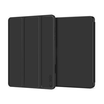 Tech-Protect SC Pen Case for Samsung Galaxy Tab S8 Ultra / S9 Ultra / S10 Ultra / S11 Ultra 14.6 - Black_1