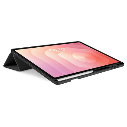 Tech-Protect SC Pen Case for Samsung Galaxy Tab S8 Ultra / S9 Ultra / S10 Ultra / S11 Ultra 14.6 - Black_4