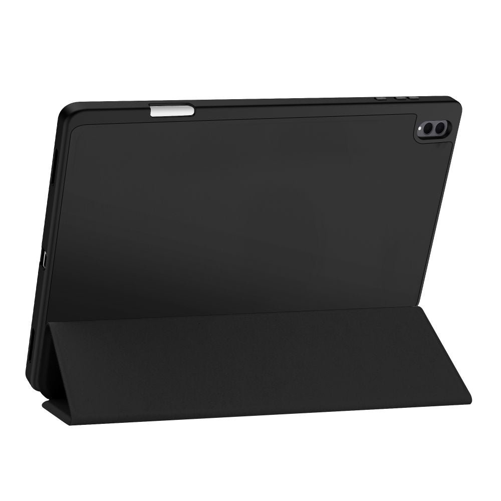 Tech-Protect SC Pen Case for Samsung Galaxy Tab S8 Ultra / S9 Ultra / S10 Ultra / S11 Ultra 14.6 - Black_5