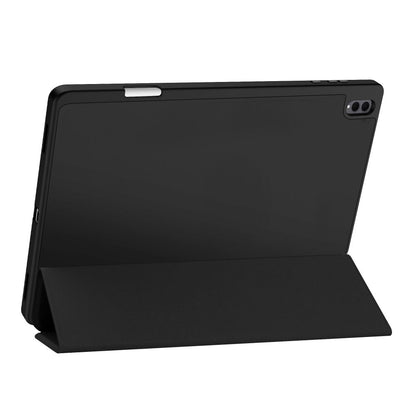 Tech-Protect SC Pen Case for Samsung Galaxy Tab S8 Ultra / S9 Ultra / S10 Ultra / S11 Ultra 14.6 - Black_5