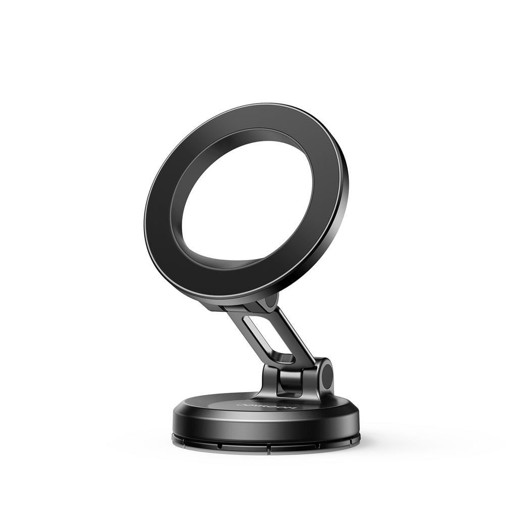 Joyroom JR-ZS505 Magnetic Dashboard Mount Compatible with MagSafe - Black_0