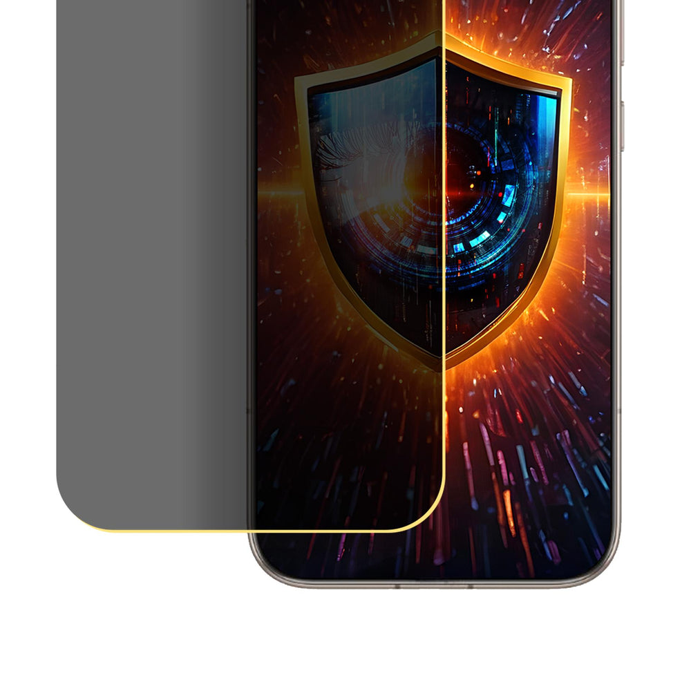 3mk Silky Matt Privacy™ privacy film for Honor Magic 8_1