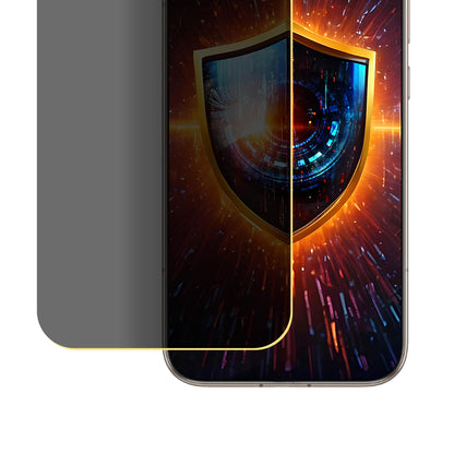3mk Silky Matt Privacy™ privacy film for Honor Magic 8_1