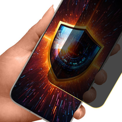 3mk Silky Matt Privacy™ privacy film for Honor Magic 8_3