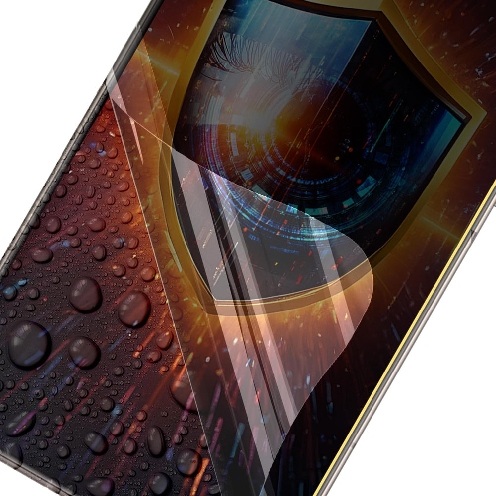 3mk Silky Matt Privacy™ privacy film for Honor Magic 8_7