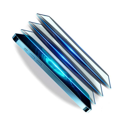 Gaming foil 3mk 1UP for Oppo Find X9 Pro_4