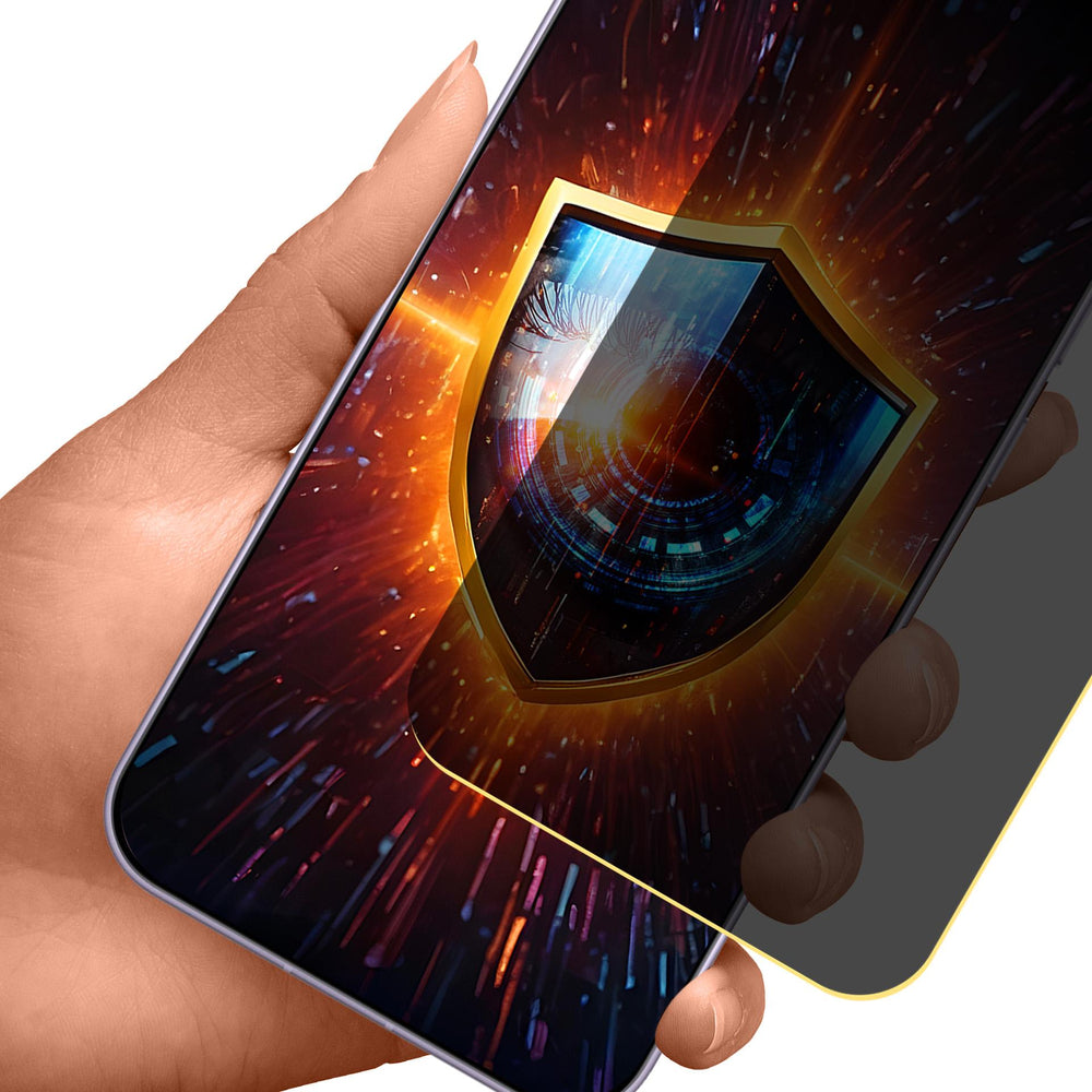 3mk Silky Matt Privacy Screen Protector for OnePlus 15_1