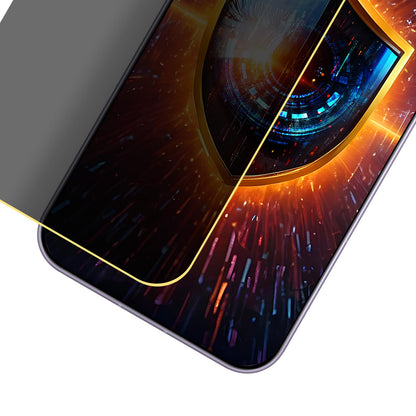 3mk Silky Matt Privacy Screen Protector for OnePlus 15_2