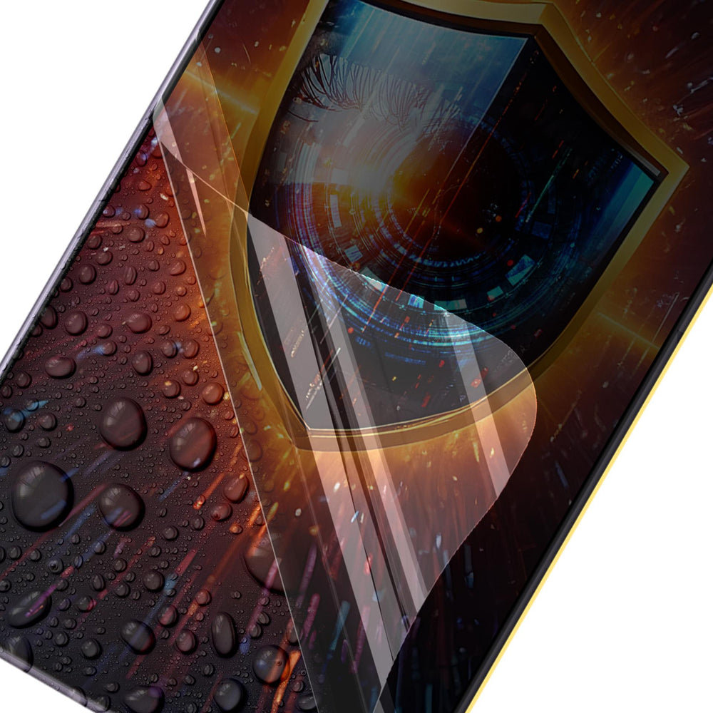 3mk Silky Matt Privacy Screen Protector for OnePlus 15_7