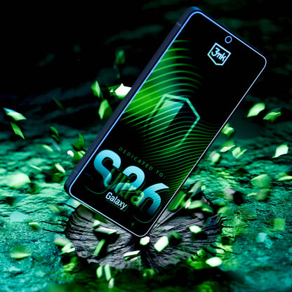 3mk FlexibleGlass Hybrid Glass for Samsung Galaxy S26 Ultra_0