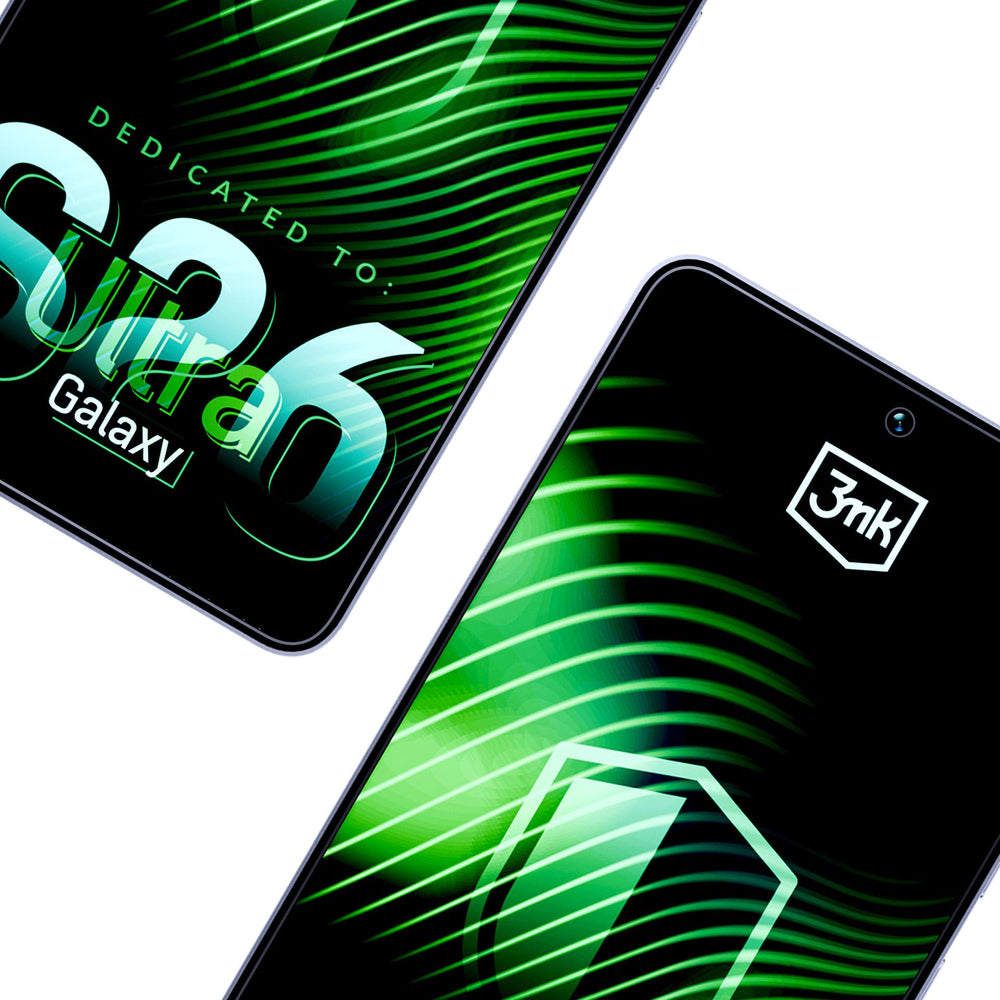 3mk FlexibleGlass Hybrid Glass for Samsung Galaxy S26 Ultra_7