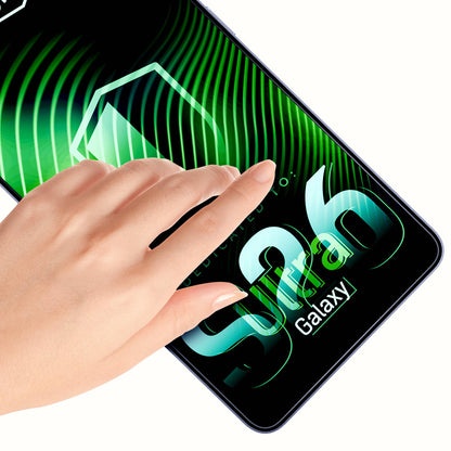 3mk FlexibleGlass Hybrid Glass for Samsung Galaxy S26 Ultra_8