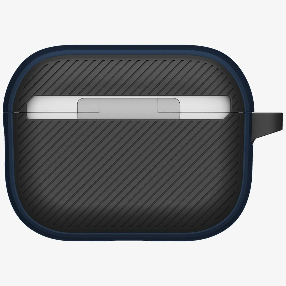Uniq Clyde Case for AirPods Pro 3rd Gen - Blue/Gray_2