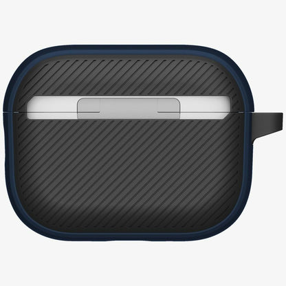 Uniq Clyde Case for AirPods Pro 3rd Gen - Blue/Gray_2