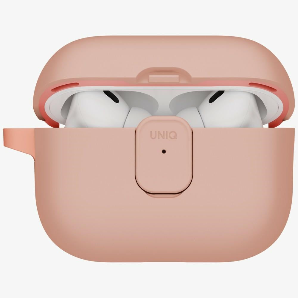Uniq Clyde Case for AirPods Pro 3rd Gen - Pink_1