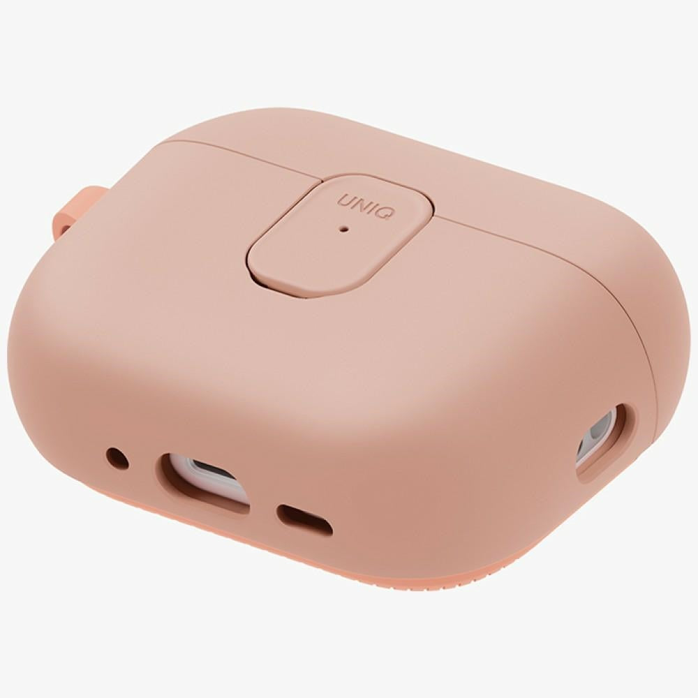 Uniq Clyde Case for AirPods Pro 3rd Gen - Pink_3