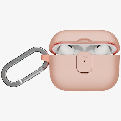Uniq Clyde Case for AirPods Pro 3rd Gen - Pink_4