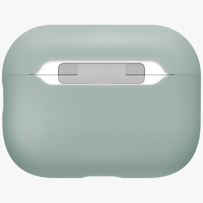 Uniq Lino Silicone Case for AirPods Pro 3 - Green_3