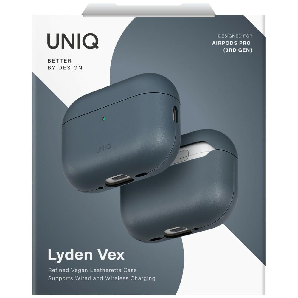Uniq Lyden Vex Case for AirPods Pro 3 - Blue_1