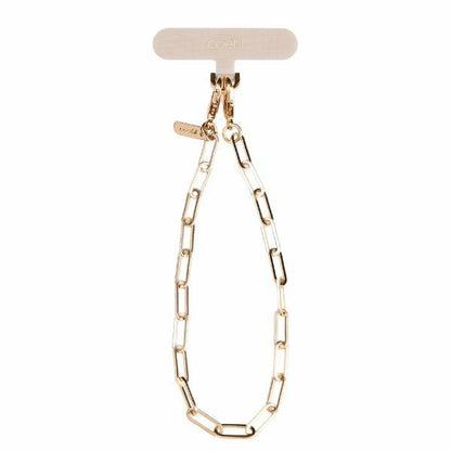 Uniq Coehl GoldiLocks Handstrap Phone Lanyard - Gold_0