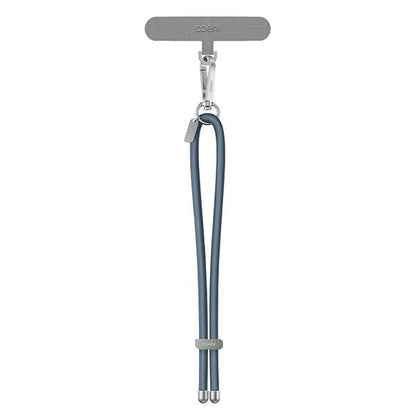 Uniq Coehl Laurel Handstrap Phone Lanyard - Blue_0