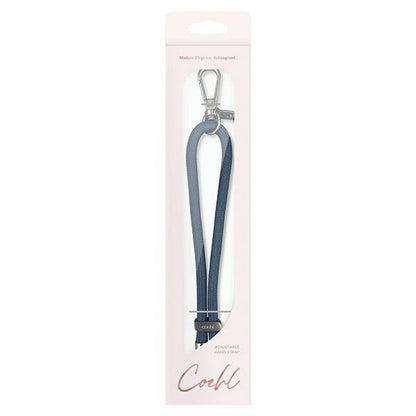 Uniq Coehl Laurel Handstrap Phone Lanyard - Blue_5