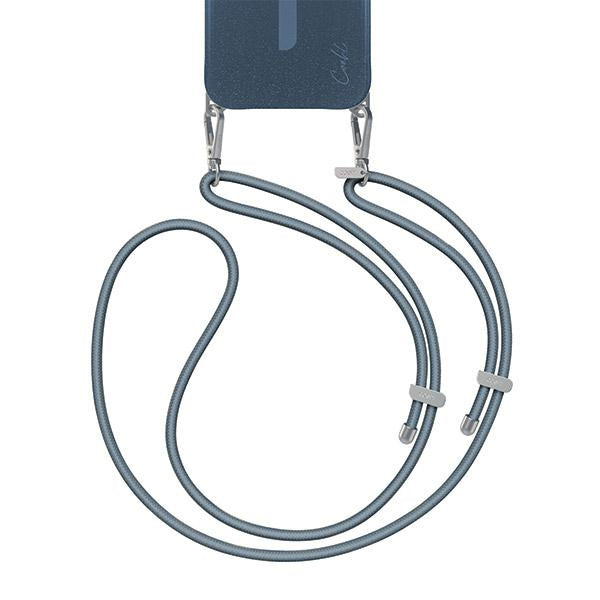 Uniq Coehl Laurel Phone Lanyard - Blue_0