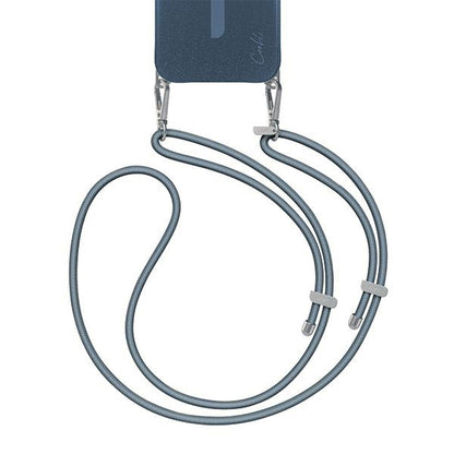 Uniq Coehl Laurel Phone Lanyard - Blue_0