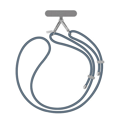 Uniq Coehl Laurel Phone Lanyard - Blue_1