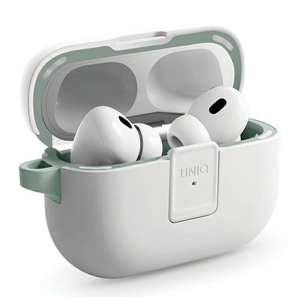Uniq Clyde Lock Case AirPods Pro 2 - Black_2