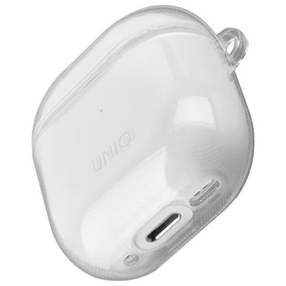 Uniq Glase AirPods 4 Case - Transparent_2