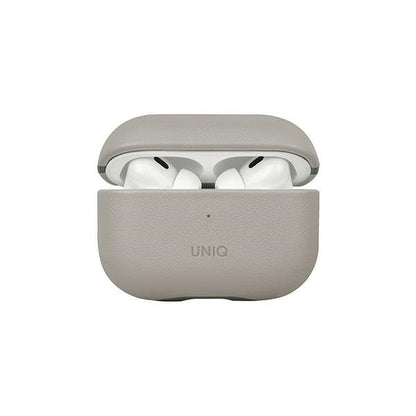 Uniq Lyden DS AirPods Pro 2 Case - Beige-Green_0