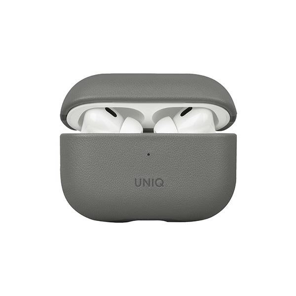 Uniq Lyden DS AirPods Pro 2 Case - Gray/Black_0