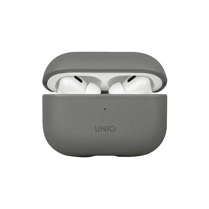 Uniq Lyden DS AirPods Pro 2 Case - Gray/Black_0