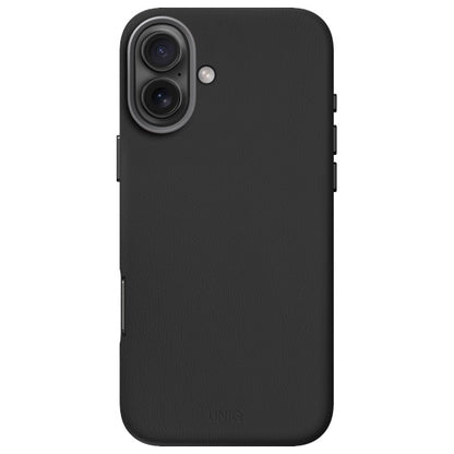 Uniq Lyden Magclick Charging Case for iPhone 16 Plus - Black_1