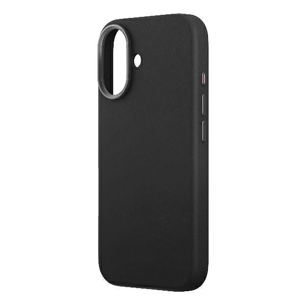 Uniq Lyden Magclick Charging Case for iPhone 16 Plus - Black_2