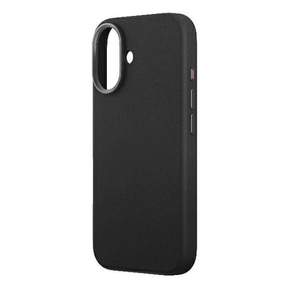 Uniq Lyden Magclick Charging Case for iPhone 16 Plus - Black_2