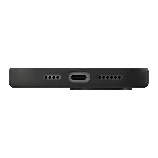 Uniq Lyden Magclick Charging Case for iPhone 16 Plus - Black_4