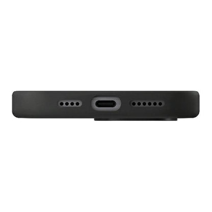 Uniq Lyden Magclick Charging Case for iPhone 16 Plus - Black_4