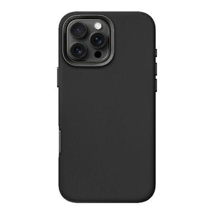 Uniq Lyden Magclick Charging Case for iPhone 16 Pro Max - Black_1