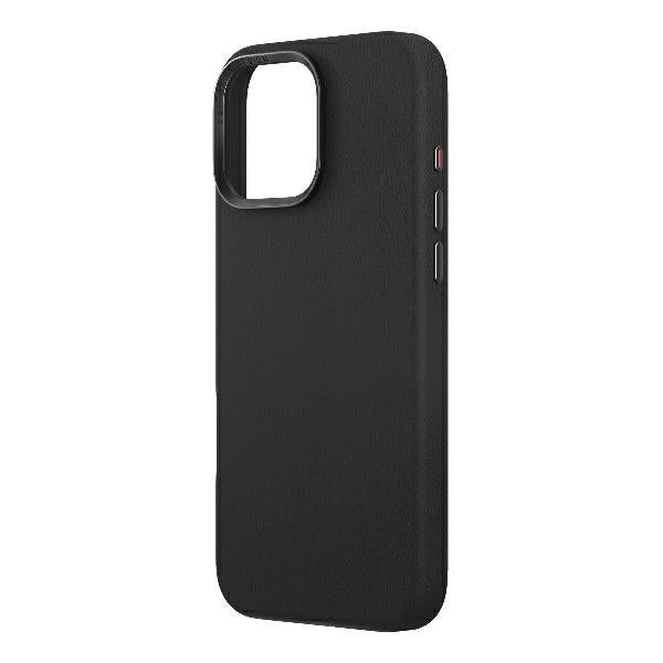 Uniq Lyden Magclick Charging Case for iPhone 16 Pro Max - Black_2