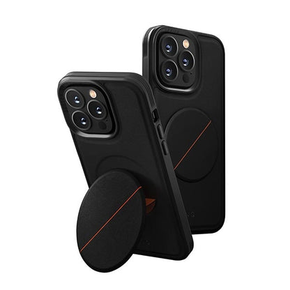 Uniq Novo Case for iPhone 14 Pro Max - Black_2