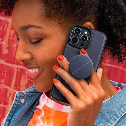 Uniq Novo Case for iPhone 14 Pro Max - Black_4