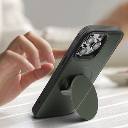 Uniq Novo Case for iPhone 14 Pro Max - Black_5