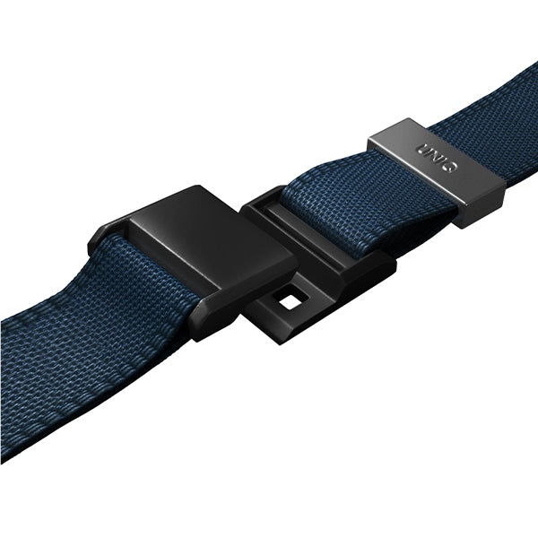 Uniq Vista 2-in-1 phone lanyard - navy blue_2