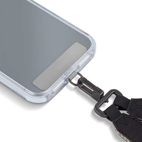 Uniq Vista 2-in-1 phone lanyard - navy blue_3